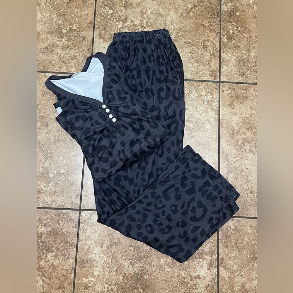 Shirley & Stone Super Soft PJ Set